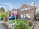 Thumbnail Detached house for sale in Woodhall Croft, Stanningley, Pudsey