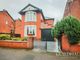 Thumbnail Detached house for sale in Beech Grove, Ashton-On-Ribble, Preston