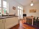 Thumbnail Terraced house for sale in Liscombe Street, Poundbury, Dorchester