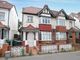 Thumbnail Semi-detached house for sale in Old Shoreham Road, Hove