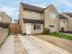 Thumbnail Semi-detached house for sale in Longtree Close, Tetbury, Cotswolds