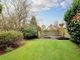 Thumbnail Detached house for sale in Victoria Crescent, Mapperley Park, Nottingham