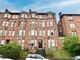 Thumbnail Flat to rent in Yorkhill Street, Yorkhill, Glasgow