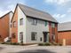 Thumbnail Detached house for sale in "The Kingdale - Plot 339" at Whiteley Way, Whiteley, Fareham