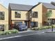 Thumbnail Detached house for sale in "The Beech" at Aspen Close, Birtley, Chester Le Street