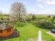 Thumbnail Detached bungalow for sale in Combe, Oxfordshire