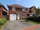 Thumbnail Detached house for sale in Yarborough Drive, Wheatley, Doncaster, South Yorkshire
