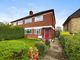 Thumbnail Maisonette for sale in Meadway Gardens, Ruislip