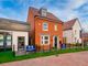 Thumbnail Detached house for sale in Banbury Road, Upper Lighthorne, Leamington Spa
