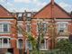 Thumbnail Terraced house for sale in Studdridge Street, London