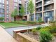 Thumbnail Flat for sale in Greyhound Parade, London