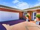 Thumbnail Detached bungalow for sale in Westlands Road, Sproatley, Hull