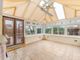 Thumbnail Detached bungalow for sale in Fernleigh Way, Boston, Lincolnshire