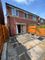 Thumbnail Terraced house to rent in Bridgewater Street, Salford