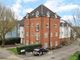 Thumbnail Flat for sale in Whitchurch Road, Romford