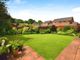 Thumbnail Detached house for sale in Old Fordrove, Sutton Coldfield