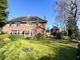 Thumbnail Semi-detached house for sale in Elmdon Park Road, Solihull