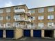 Thumbnail Flat for sale in Beach Road, Penarth