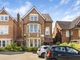 Thumbnail Detached house for sale in Iffley Road, Oxford, Oxfordshire