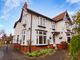 Thumbnail Detached house for sale in Hob Hey Lane, Culcheth, Warrington, Cheshire