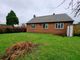 Thumbnail Bungalow to rent in East Law, Ebchester, Consett