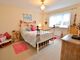 Thumbnail Bungalow for sale in Stewart Close, Evesham