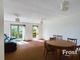 Thumbnail Terraced house for sale in Island Close, Staines-Upon-Thames, Surrey