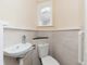 Thumbnail Terraced house for sale in Gainsborough Road, Crewe, Cheshire