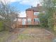 Thumbnail Semi-detached house for sale in Millsmead Way, Loughton, Essex