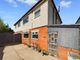 Thumbnail Semi-detached house for sale in Highland Road, Worcester, Worcestershire