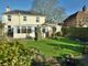 Thumbnail Detached house for sale in Burts Hill, Wimborne, Dorset