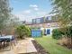 Thumbnail Terraced house for sale in Orchard Road, St Margarets, Twickenham