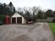 Thumbnail Detached house for sale in Ashperton, Ledbury, Herefordshire