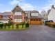 Thumbnail Detached house for sale in Garden Court, King Edward Close, Calne