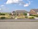 Thumbnail Bungalow for sale in Newbolt Close, Caistor, Market Rasen, Lincolnshire