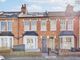 Thumbnail Terraced house for sale in Waldeck Road, London