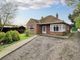 Thumbnail Detached bungalow for sale in King Street, Winterton, Scunthorpe