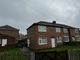 Thumbnail Semi-detached house for sale in Kepier Crescent, Durham