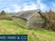 Thumbnail Barn conversion for sale in Bwlch Y Plain, Knighton