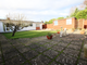 Thumbnail Detached bungalow for sale in Thornhill Road, Barham, Ipswich, Suffolk