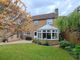 Thumbnail Detached house for sale in Rockbourne Gardens, New Milton