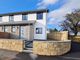 Thumbnail Semi-detached house for sale in Crowntown, Helston