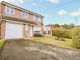 Thumbnail Detached house for sale in The Moorlands, Bacup
