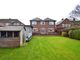 Thumbnail Detached house for sale in Fords Lane, Bramhall, Stockport