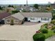 Thumbnail Detached bungalow for sale in Neale Close, Weston Favell, Northampton