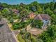 Thumbnail Detached house for sale in Pine Grove, West Broyle, Chichester