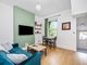 Thumbnail Flat for sale in Brading Road, Brighton