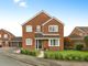 Thumbnail Detached house for sale in The Malting, Ramsey, Huntingdon