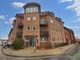 Thumbnail Flat for sale in Augusta Court, Exeter