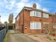 Thumbnail Semi-detached house for sale in Gloucester Road, Peterborough, Cambridgeshire